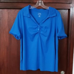 2 shirts for the price of 1!!!
